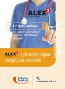 ALEX ALLERGY EXPLORER 2