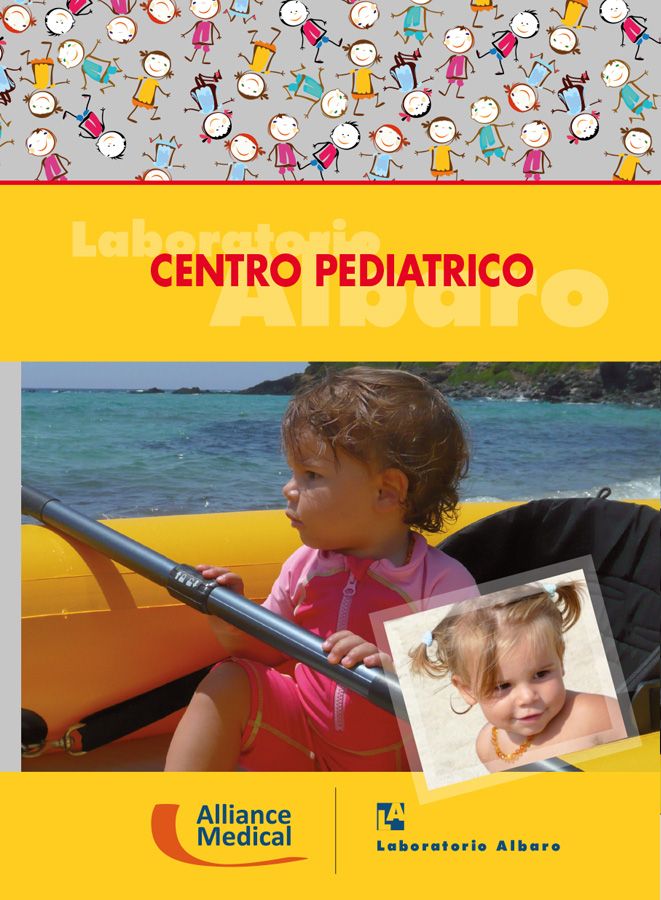 Centro pediatrico