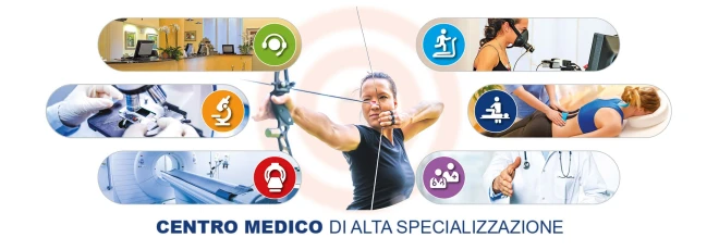 Laboratorio Albaro Centro Medico di alta specializzazione