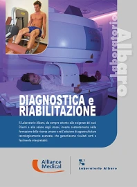 Diagnostica e riabilitazione